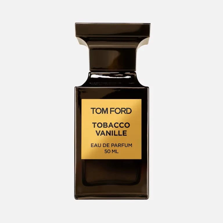 Tom Ford Tobacco Vanille Eau De Parfum (100ML)