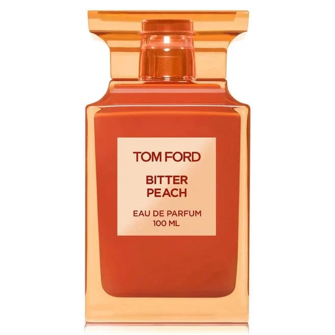 Tom Ford Bitter Peach Eau De Parfum For Unisex (100 ML)