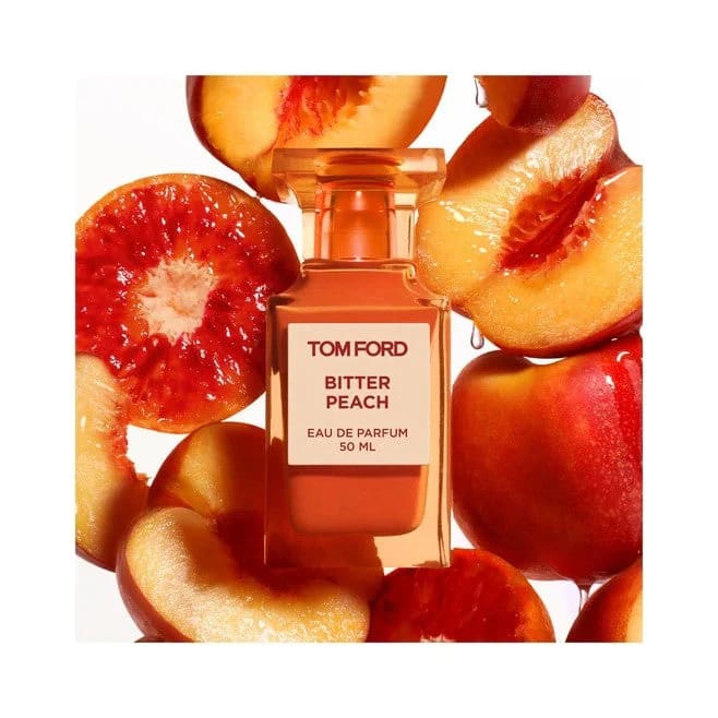 Tom Ford Bitter Peach Eau De Parfum For Unisex (100 ML)