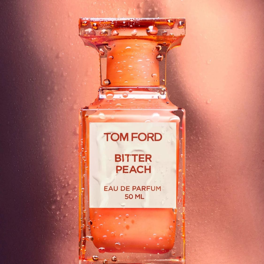 Tom Ford Bitter Peach Eau De Parfum For Unisex (100 ML)