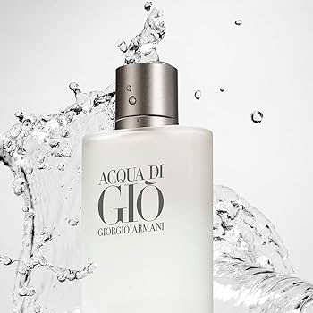 Giorgio Armani Acqua Di Gio Eau De Toilette For Men