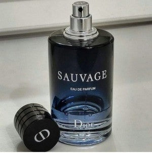 DIOR Sauvage Eau De Parfum For Unisex