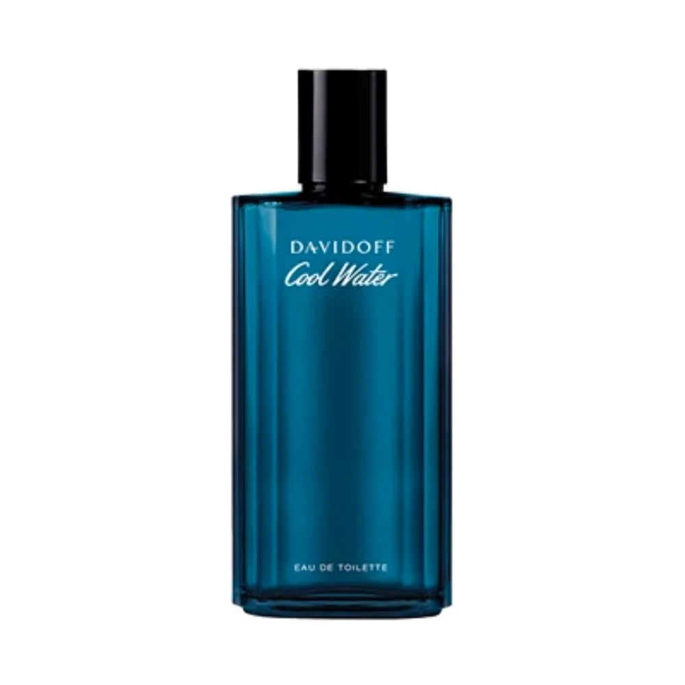 Daviidoff Cool Water Eau De Toilette For Unisex (125ML)