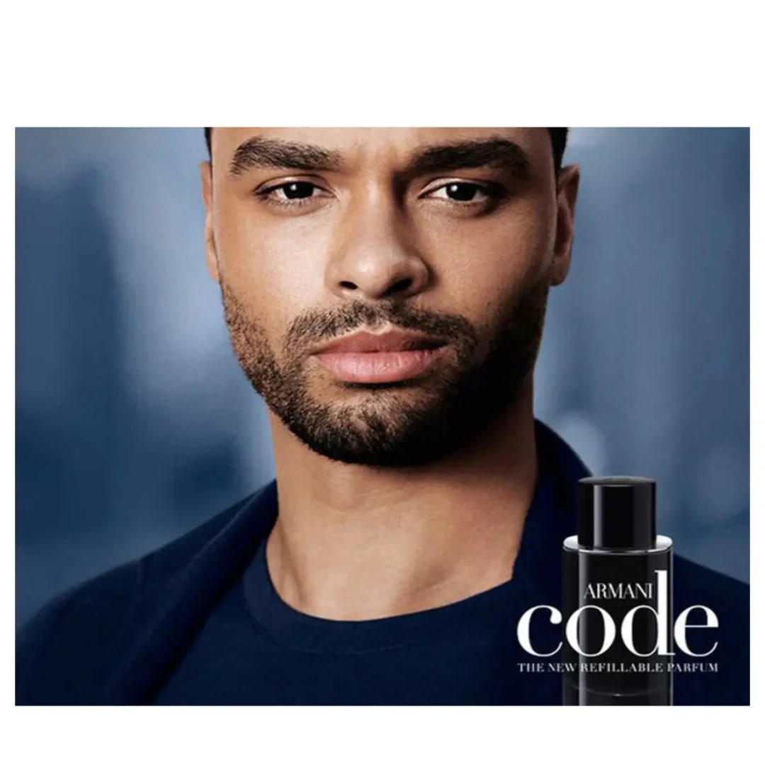 Armaanii Code Perfume (125 ML) Unisex