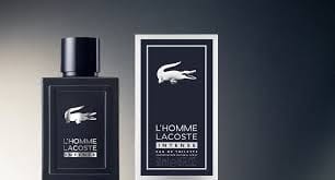 L’Homme Intense By Lacoste Eau De Toilette for Men