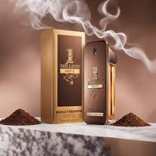 Paco Rabanne 1 Million Prive Eau De Parfum For Men