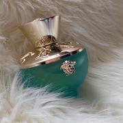 Versace Pour Femme Dylan Turquoise Eau De Toilette 100ml