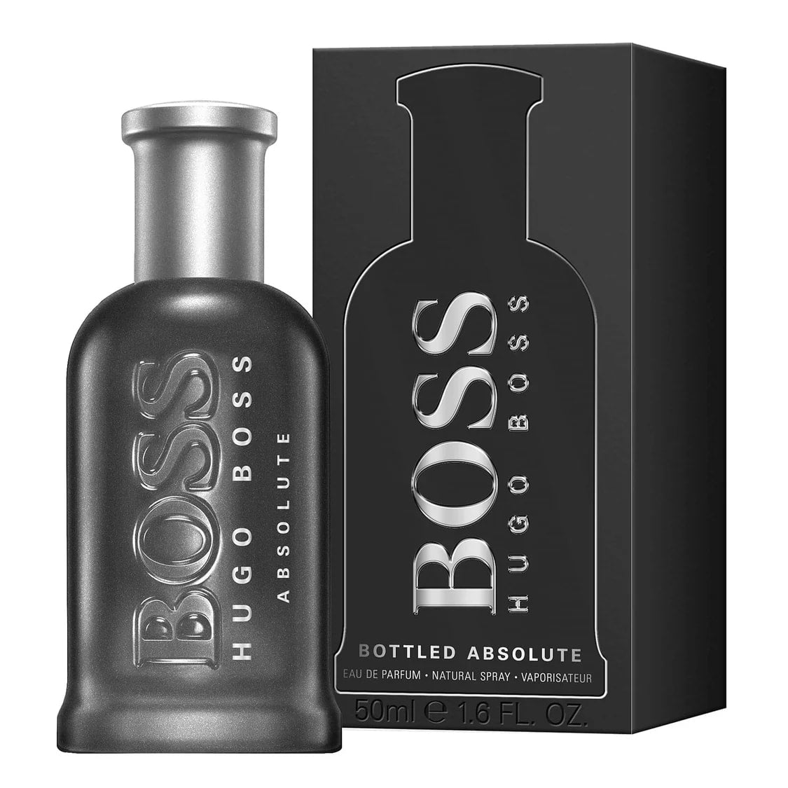 Hugo Boss Bottled Absolute Perfum for men