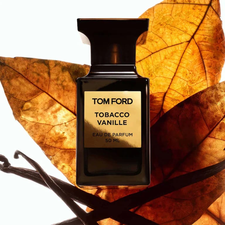 Tom Ford Tobacco Vanille Eau De Parfum (100ML)