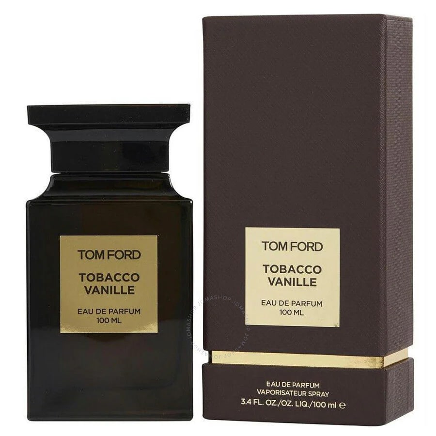 Tom Ford Tobacco Vanille Eau De Parfum (100ML)