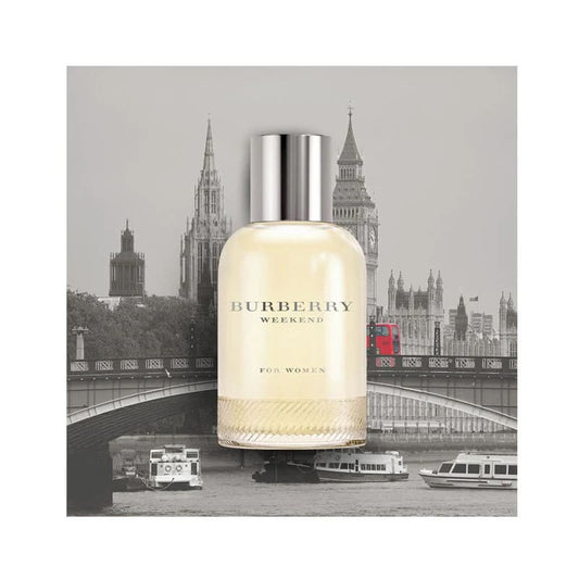 Burberry Weekend Eau De Parfum For Women